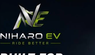 NIHARO EV